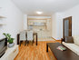 Mirage of Nessebar Aparthotel - 1 bedroom apartment City / Park view