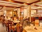 Alua Sun Helios Beach Hotel - Bulgarian restaurant