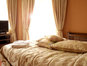 Meg-Lozenets Hotel - Single room