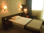 Rovno hotel - Single room