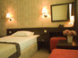 Rovno hotel - Single room