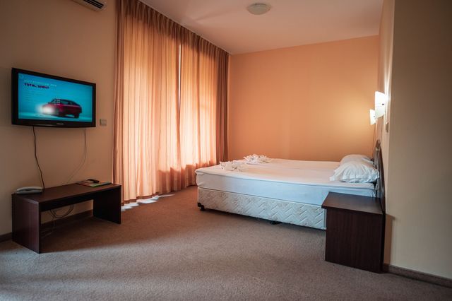 Paradise Green Park Hotel & Apartments - Studio 1 adult+1child