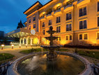 Strimon SPA Club hotel, Kyustendil