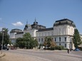 Bulgarian National Gallery for Foreign Art