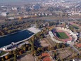 Culture and Relax park near Maritsa